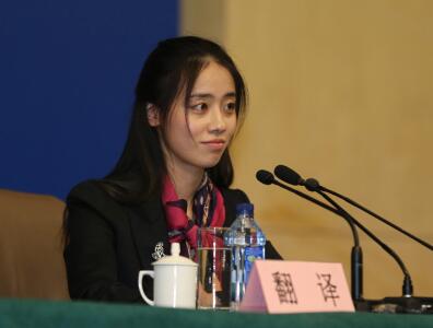 職業口譯翻譯人員圖片