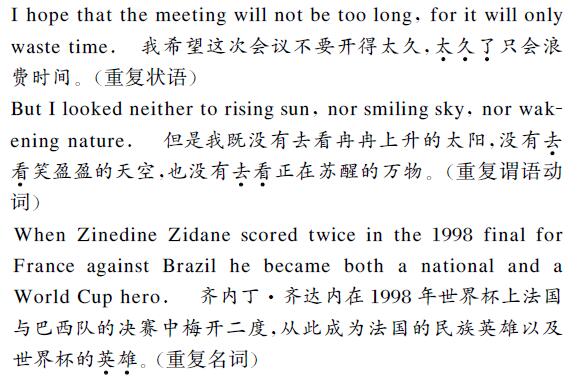 翻譯例文內容圖片