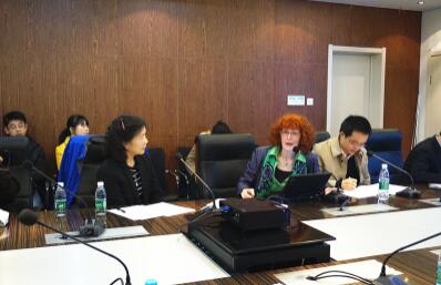 會議現場口譯陪同翻譯圖片