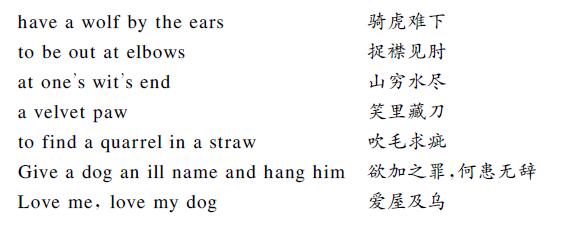 中英文內容翻譯案例圖片