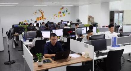 廣州越秀區翻譯公司圖片