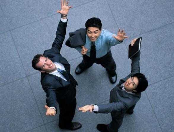 翻譯公司的客戶關系